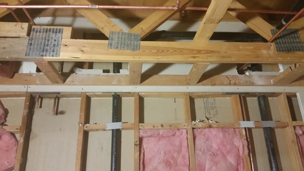 Drain Cleaning in Cherokee Village, AR